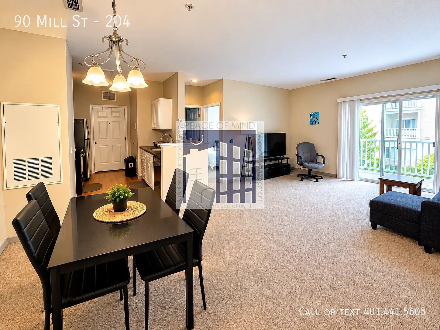 1 BR Condo in Riverhaven available ONLY $1,500 — Photo 2
