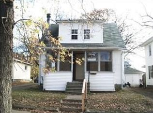 123 N Forbes St, Jackson, MI 49202