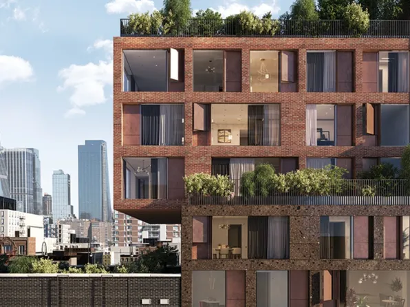 251 West 14th Street image 12 of 12