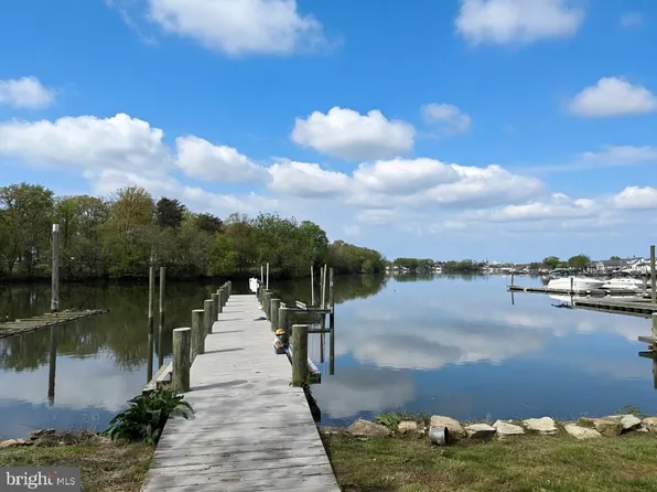 923 Short Rd, Baltimore, MD 21222