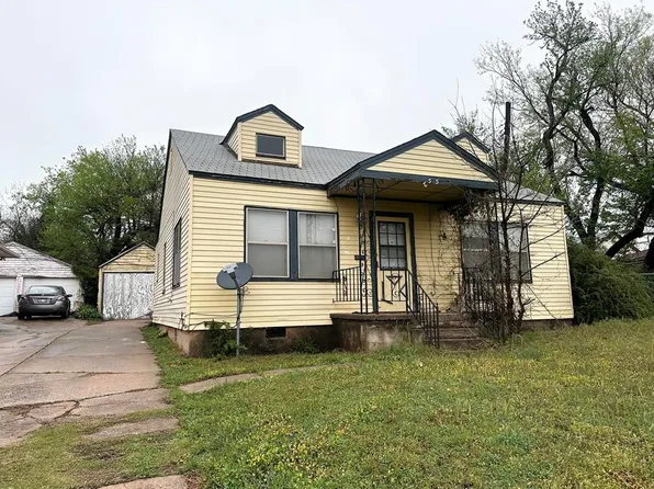 2525 NE 14th St, Oklahoma City, OK 73117