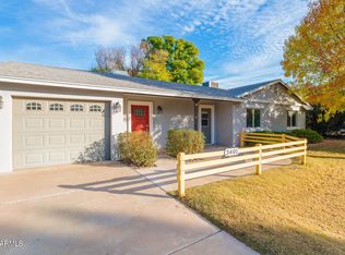 3401 N 35th St, Phoenix, AZ 85018