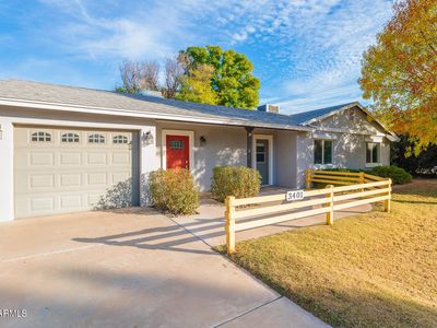 3401 N 35th St, Phoenix, AZ, 85018