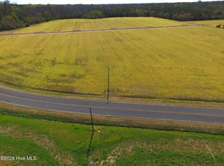 242 Camp Perry Rd LOT 4, Hertford, NC 27944