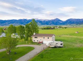 5260 Clearview Rd, Belgrade, MT 59714