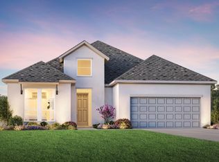 Centura Plan, Regency at Esperanza - Sardana Collection, Boerne, TX 78006