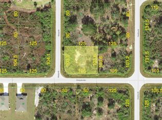 12176 Newgate Ave #28, Pt Charlotte, FL 33981