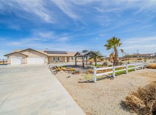 15171 Sheep Creek Rd, Phelan, CA 92371