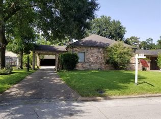 3505 Rosedale St, Houston, TX 77004