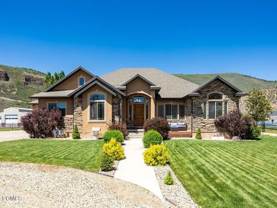 43515 W State Road 35, Hanna, UT, 84031