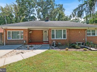 2124 Henderson Ave, Silver Spring, MD 20902