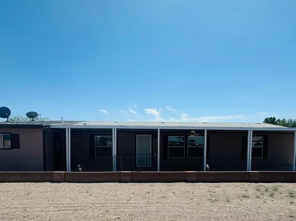 3809 N COLORADO Avenue, Florence, AZ 85132