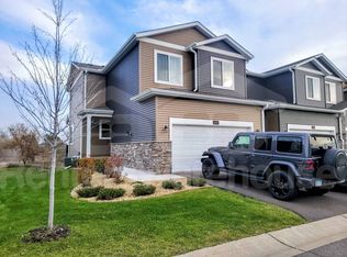 14807 Willemite St NW, Ramsey, MN 55303