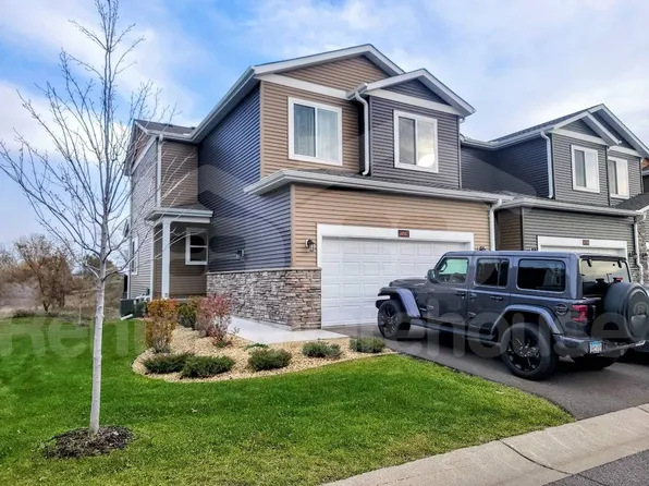 14807 Willemite St NW, Ramsey, MN 55303