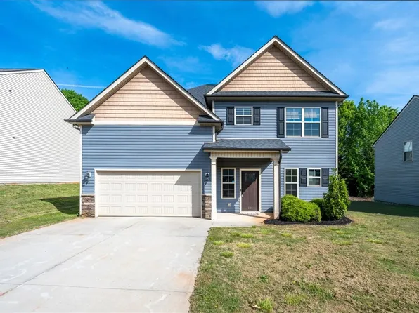 126 Shakleton Dr, Anderson, SC 29625