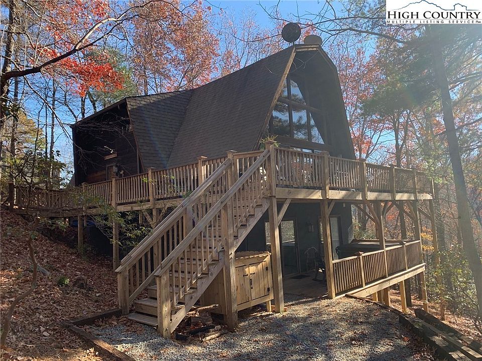 1027 Laurel Circle East, Deep Gap, NC 28618 Zillow