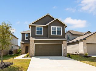 3006 Nickell Back Dr, Conroe, TX 77301