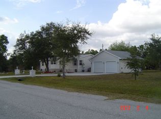 26252 Glaspell Rd, Punta Gorda, FL 33955