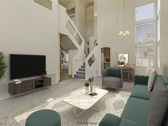 4th image of 3158 Castle Canyon Ave