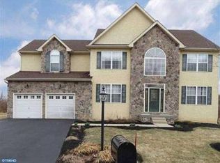 44 Magnolia Ct, Feasterville, PA 19053