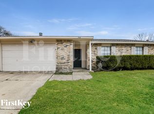 7101 Hedge Dr, Dallas, TX 75249