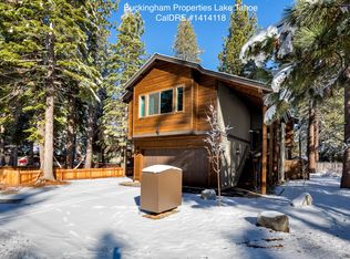 1125 Dedi Ave, South Lake Tahoe, CA 96150