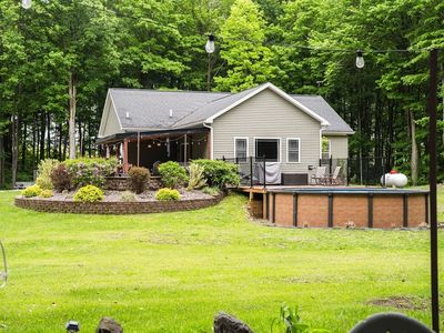 39 Ivens Rd, Pulaski, NY, 13142