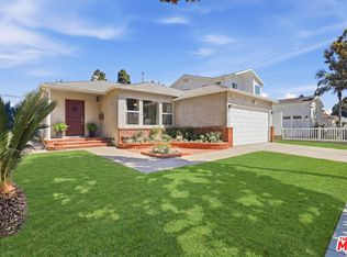 11521 Patom Dr, Culver City, CA 90230