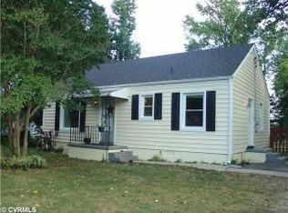 913 Francis Rd, Glen Allen, VA 23059