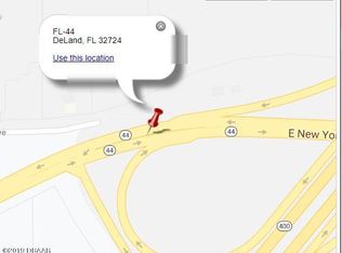 300 E Highway 44, Deland, FL 32724