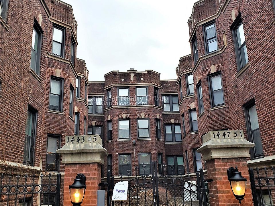 1st image of 1451 W Balmoral Ave APT 3S
