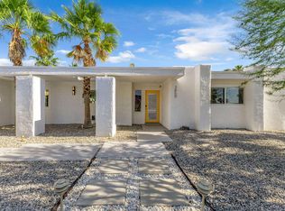 3450 E Chia Rd, Palm Springs, CA 92262