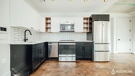 Rented by Nooklyn NYC LLC