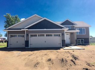 563 Forest Rd, Big Lake, MN 55309