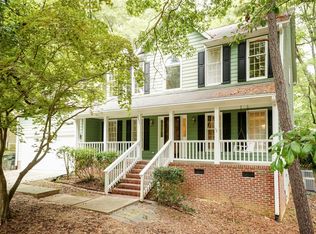 3511 Shady Creek Dr, Durham, NC 27713