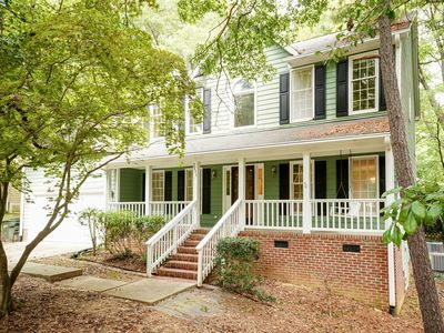 3511 Shady Creek Dr, Durham, NC, 27713