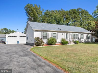 37531 Bonnie St, Ocean View, DE, 19970