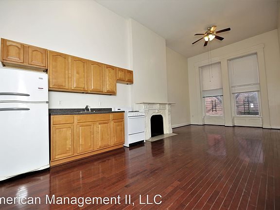 4th image of 1220 St Paul St APT 4