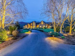 90896 Diamond Ridge Loop, Eugene, OR 97408