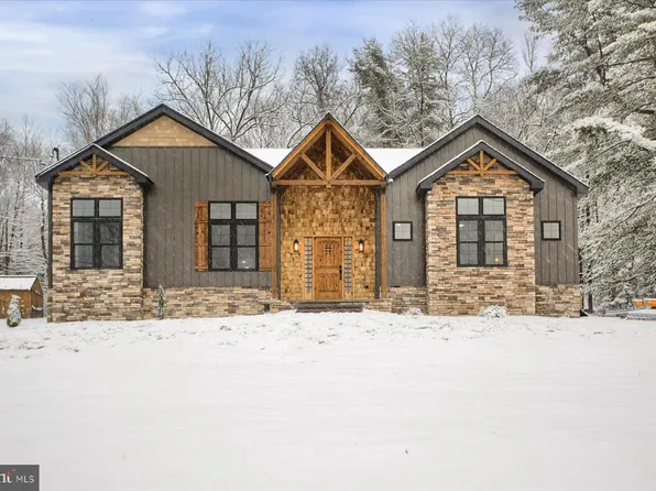5597 State Highway 654, Williamsport, PA 17702