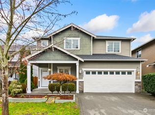 19507 90th Avenue Ct E, Graham, WA
