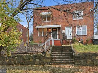 742 Congress St SE, Washington, DC 20032