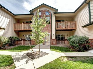 1050 W 112th Ave UNIT 103, Northglenn, CO 80234