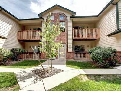 1050 W 112th Avenue #103, Northglenn, CO, 80234