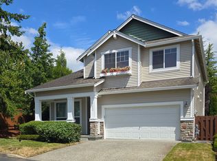 2423 88th Dr NE, Lake Stevens, WA 98258