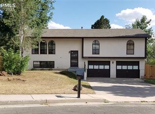 5337 Babcock Pl, Colorado Springs, CO 80915