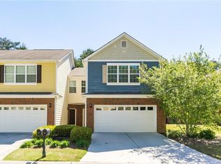 1101 Treymont Ln, Lawrenceville, GA 30045