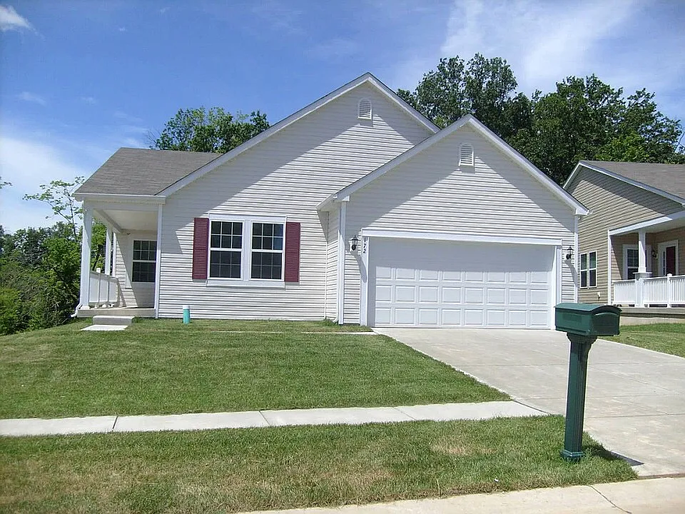 172 Fox Creek Dr photo 1
