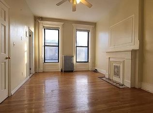 606 Madison St APT 3, Brooklyn, NY 11221