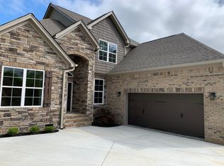 7175 Homestead Cir, Hixson, TN 37343